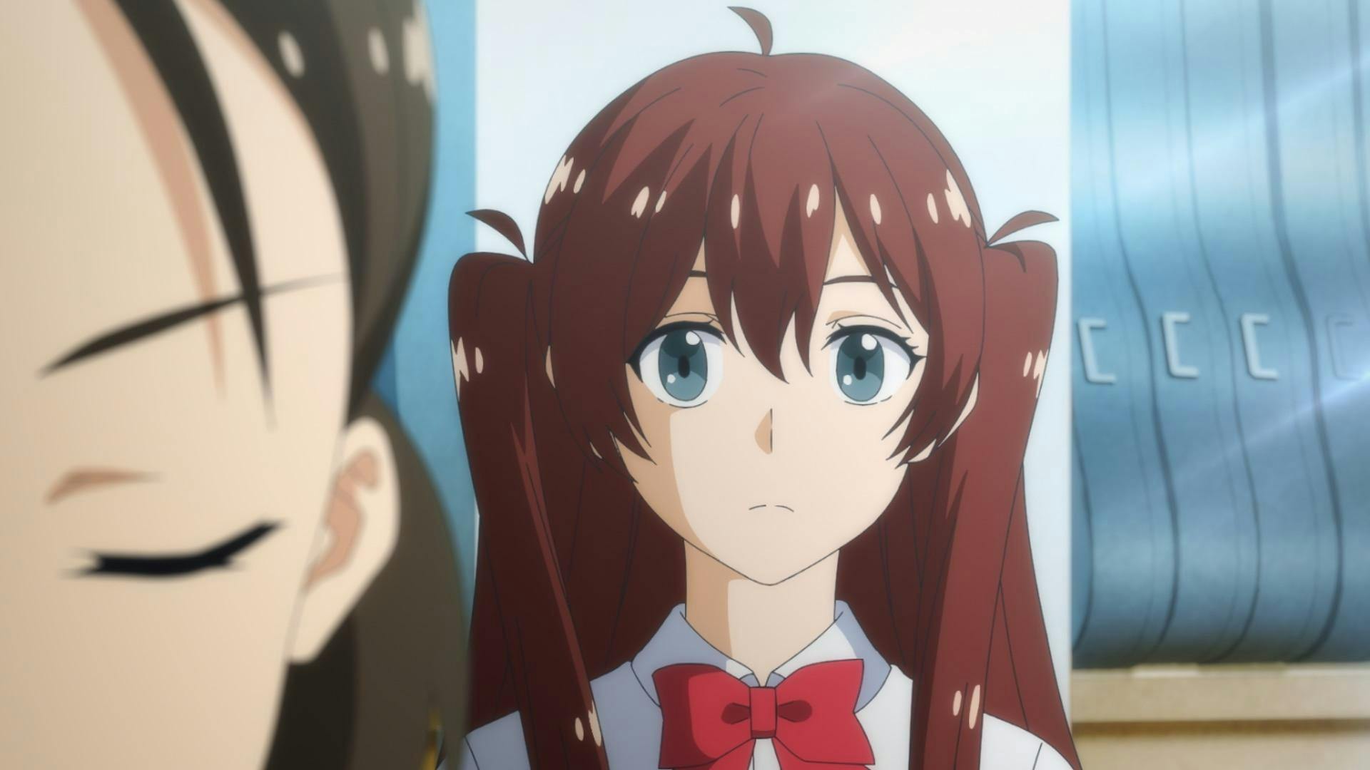 Ao no Orchestra - episódio 1x10