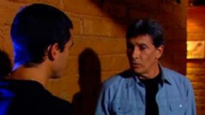 Rebelde - episódio 1x7