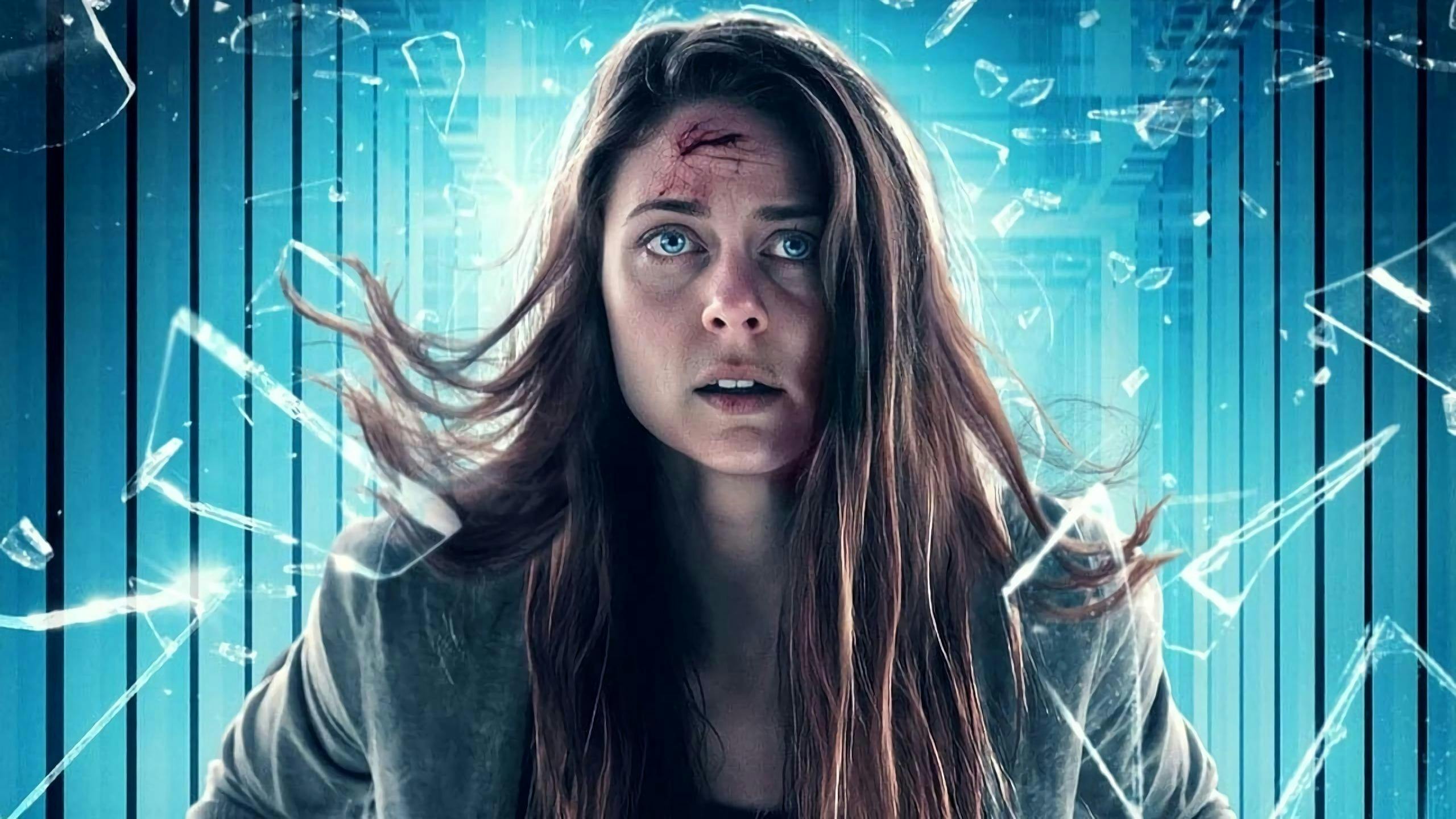 Control: O Poder da Mente backdrop