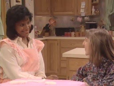 Blossom - episódio 1x2