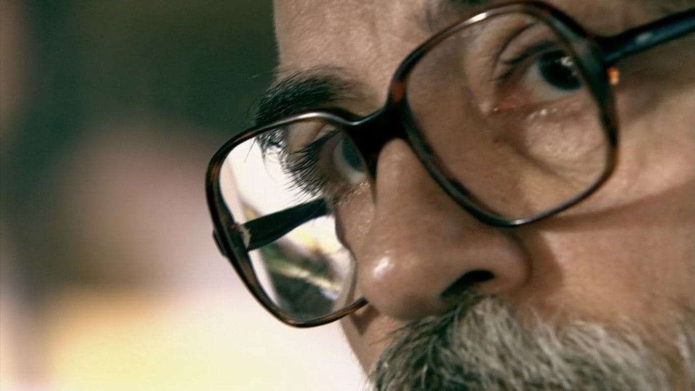 A Favorita - episódio 1x66