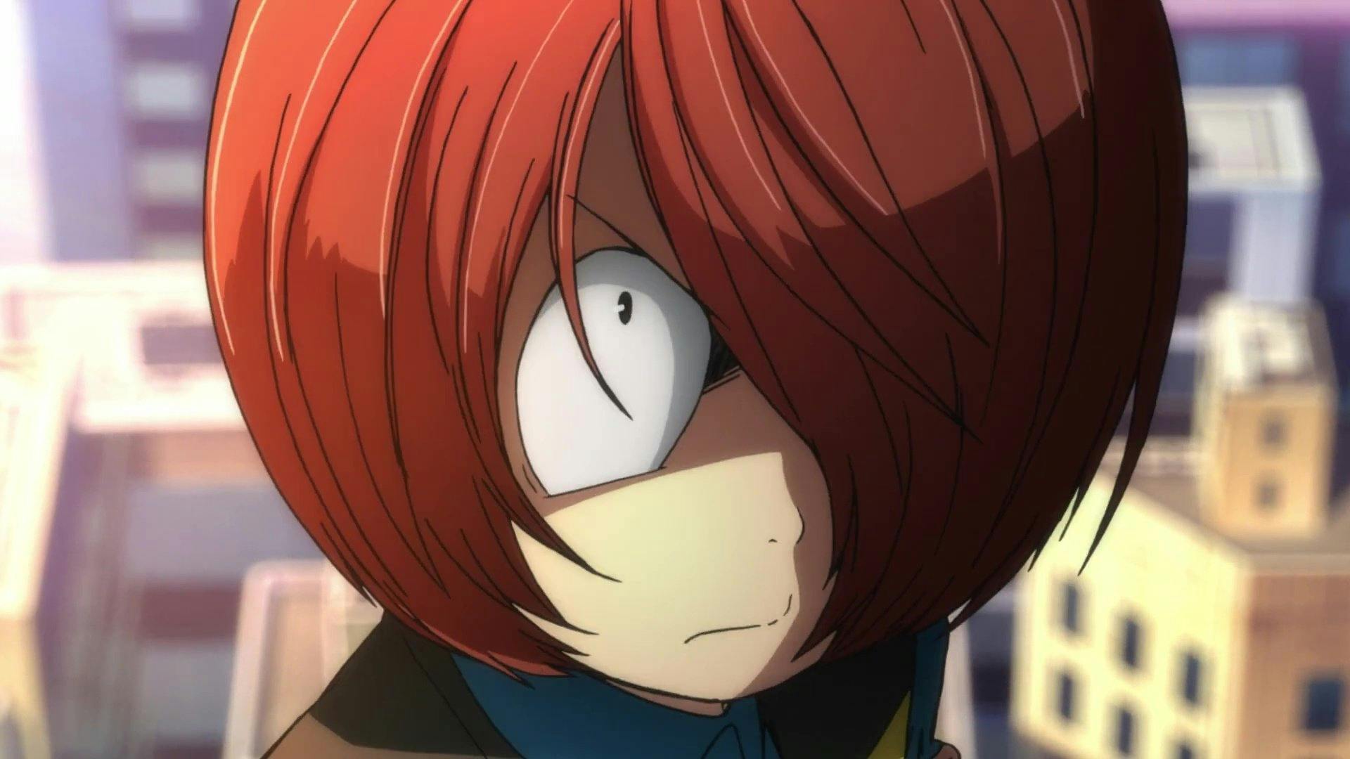GeGeGe no Kitaro - episódio 1x34