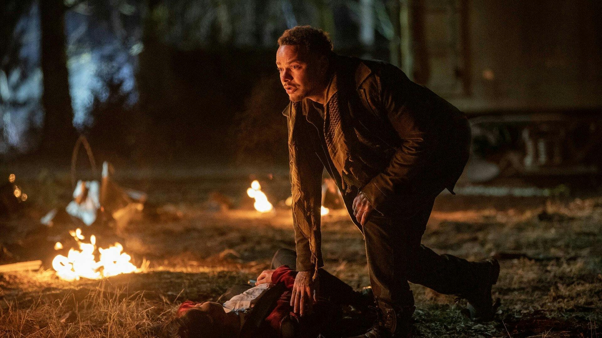 Fire Country - episódio 1x18