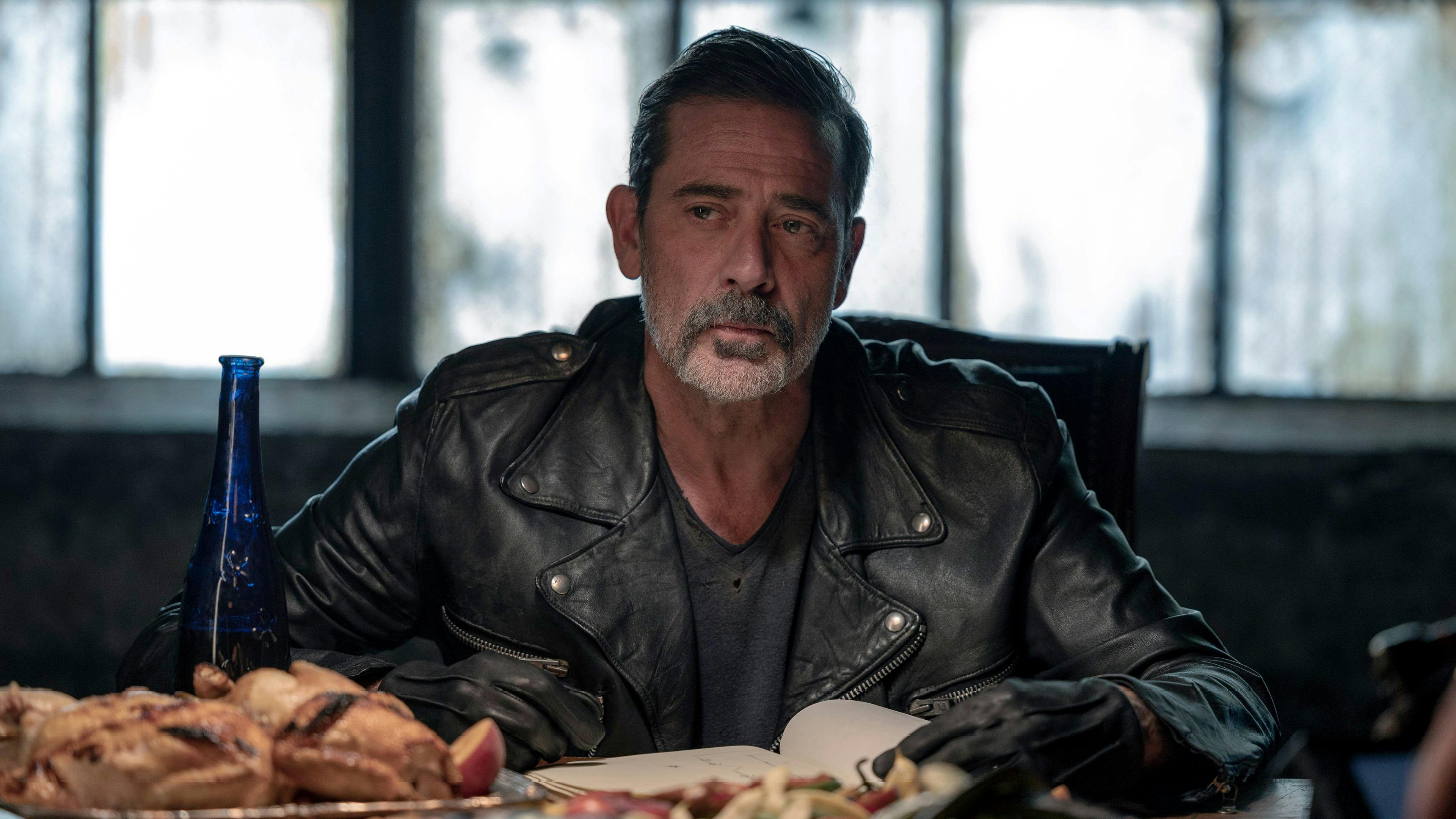 The Walking Dead: Dead City - episódio 1x4