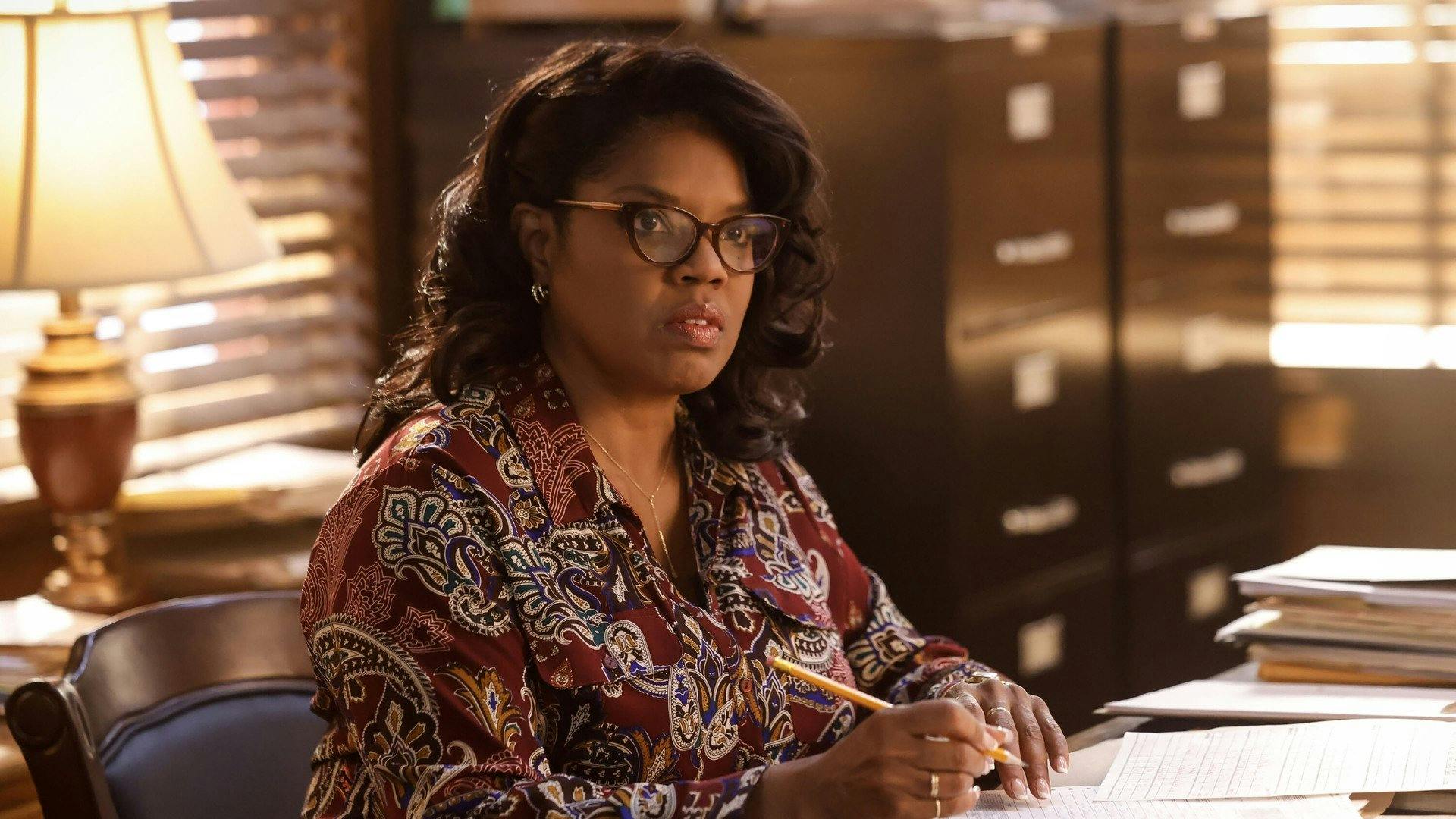 NCIS: Origins - episódio 1x11
