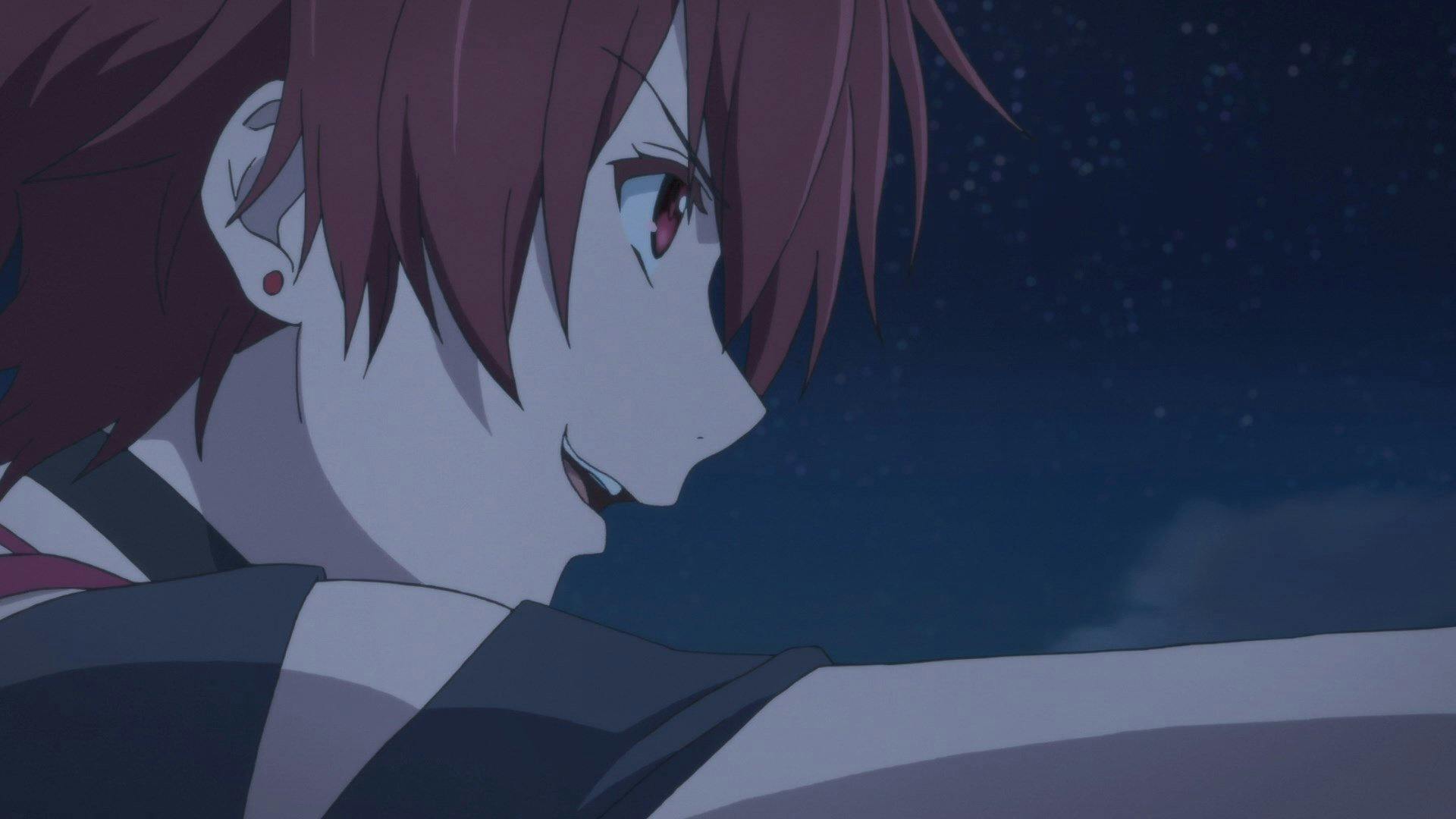 Sagrada Reset - episódio 1x7