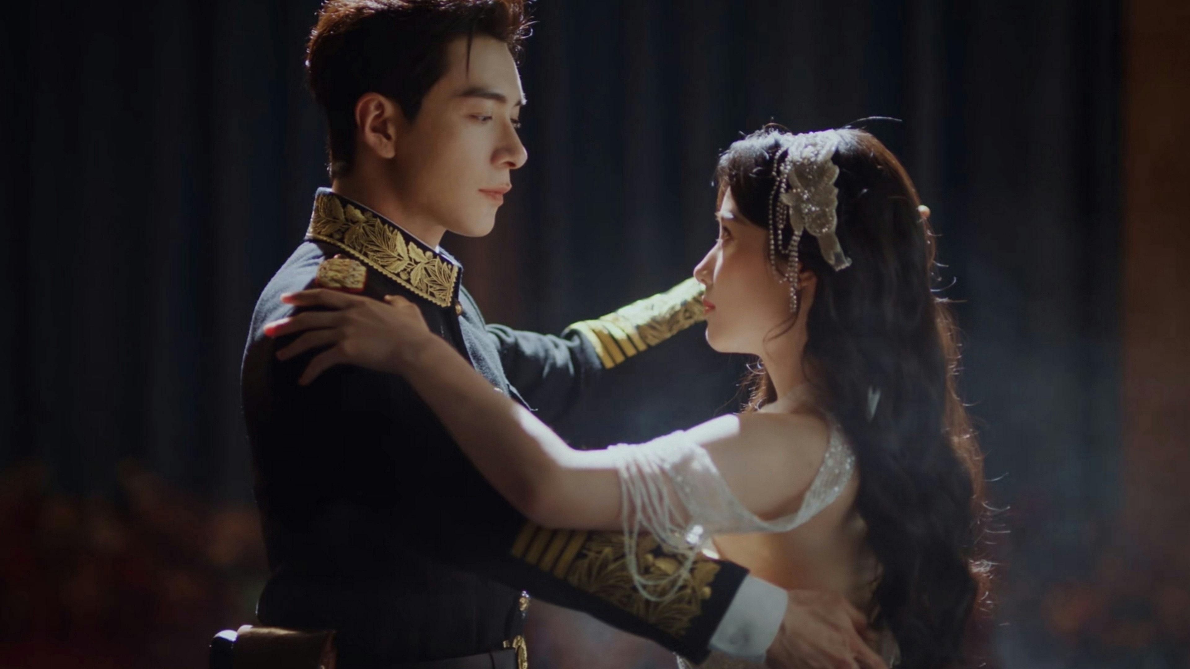 Amor Entre Linhas backdrop