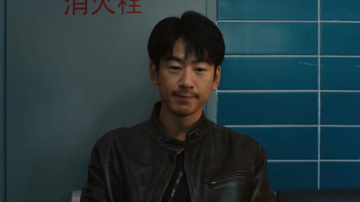 The Truth Within - episódio 1x3