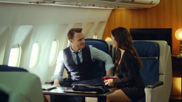 Será Isso Amor? - episódio 1x26