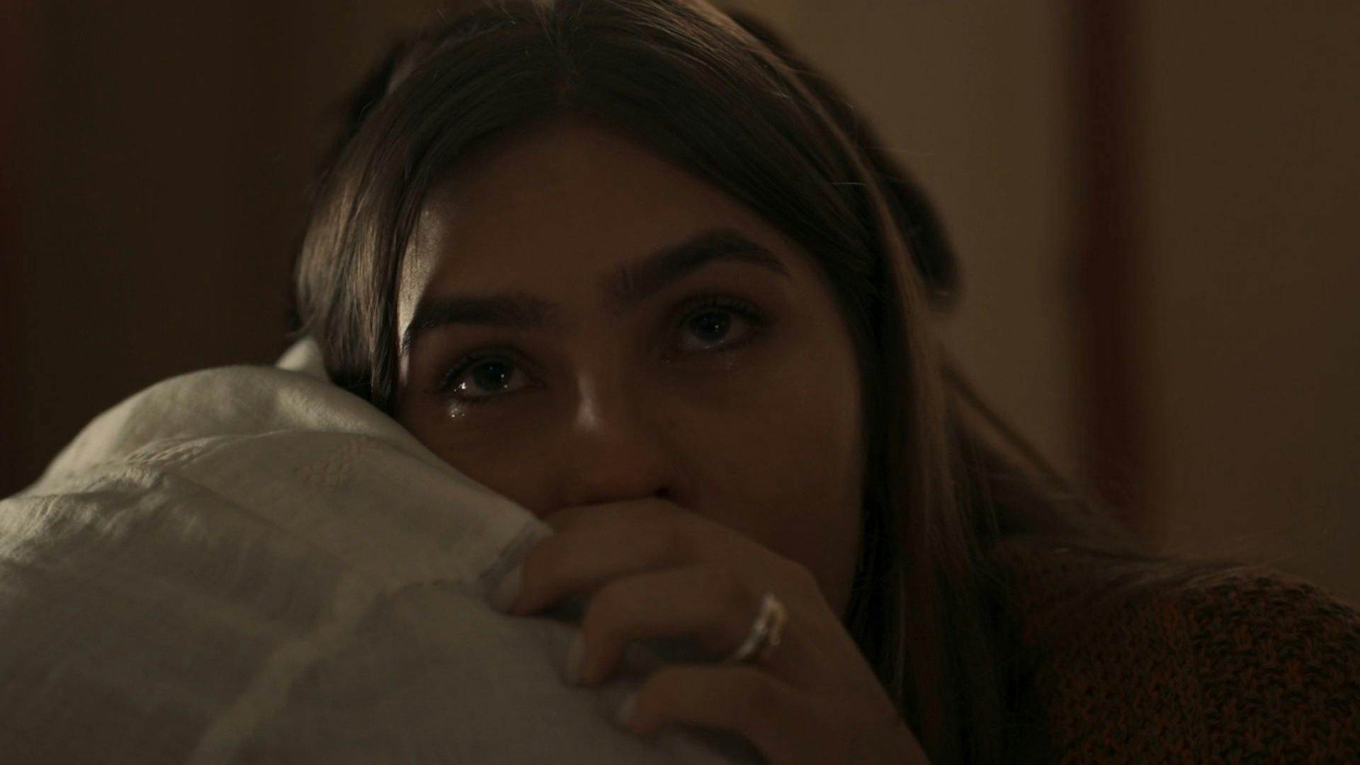 Renascer - episódio 1x22