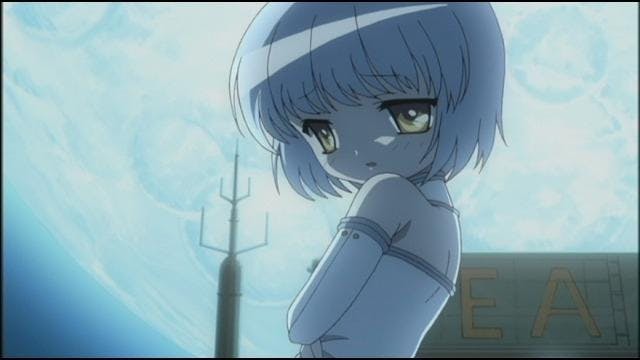 Macademi Wasshoi!