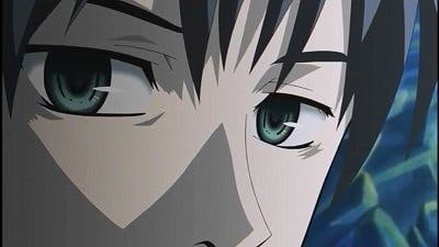Aquarion Evol - episódio 1x5