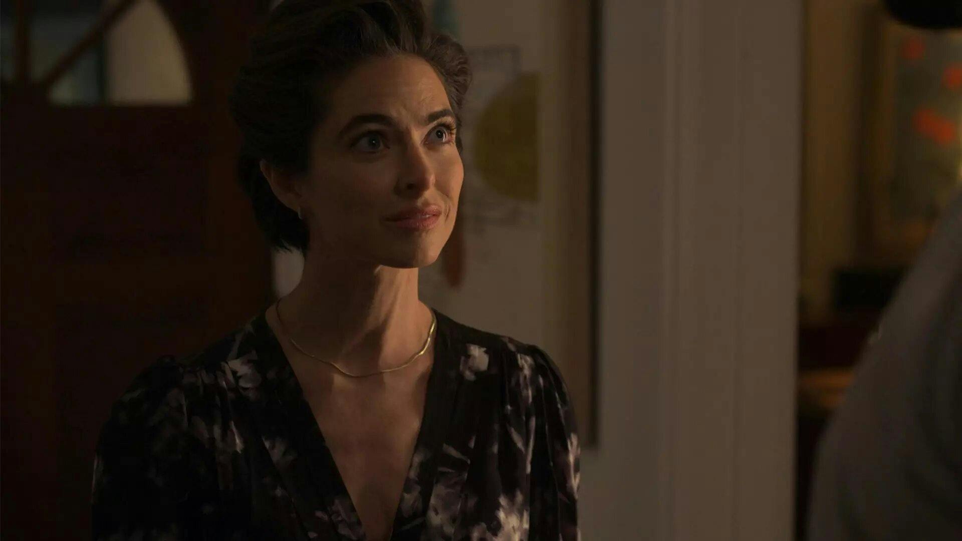 Até que se Prove o Contrário - episódio 1x6