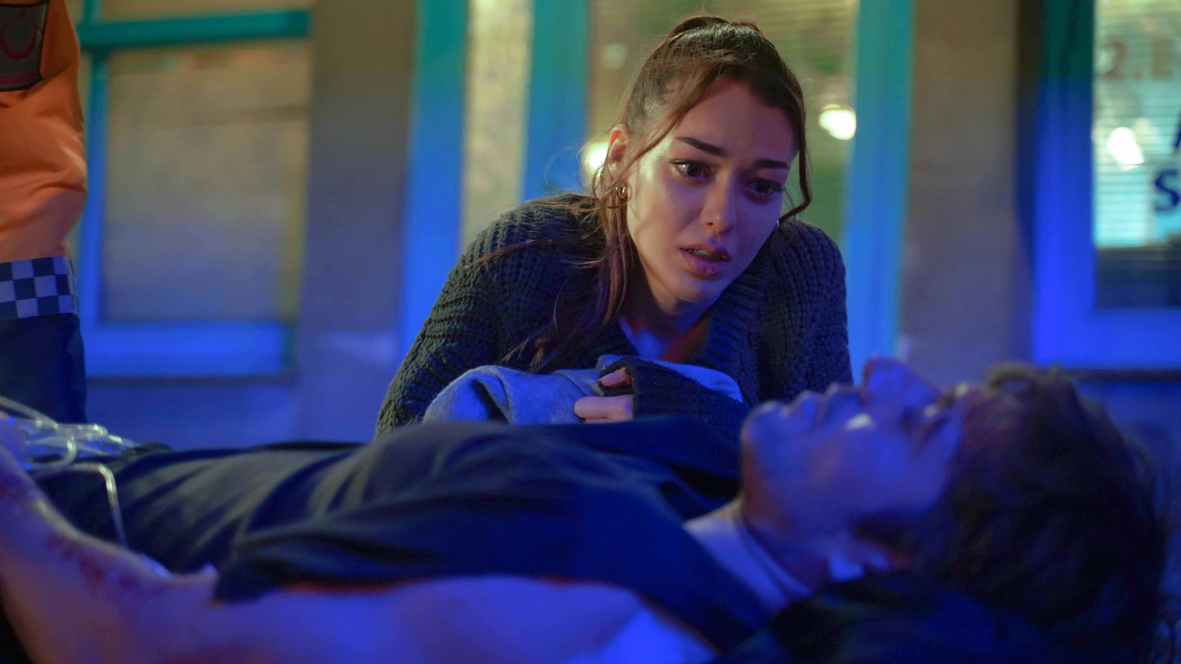 Chamas do Destino - episódio 1x8