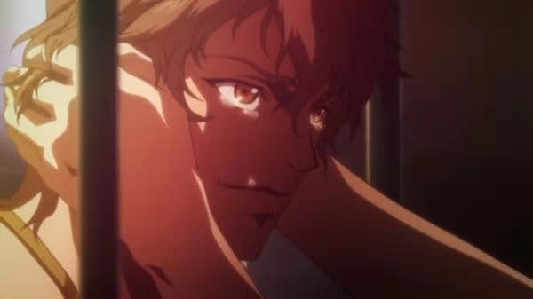 Aoi Bungaku Series - episódio 1x9