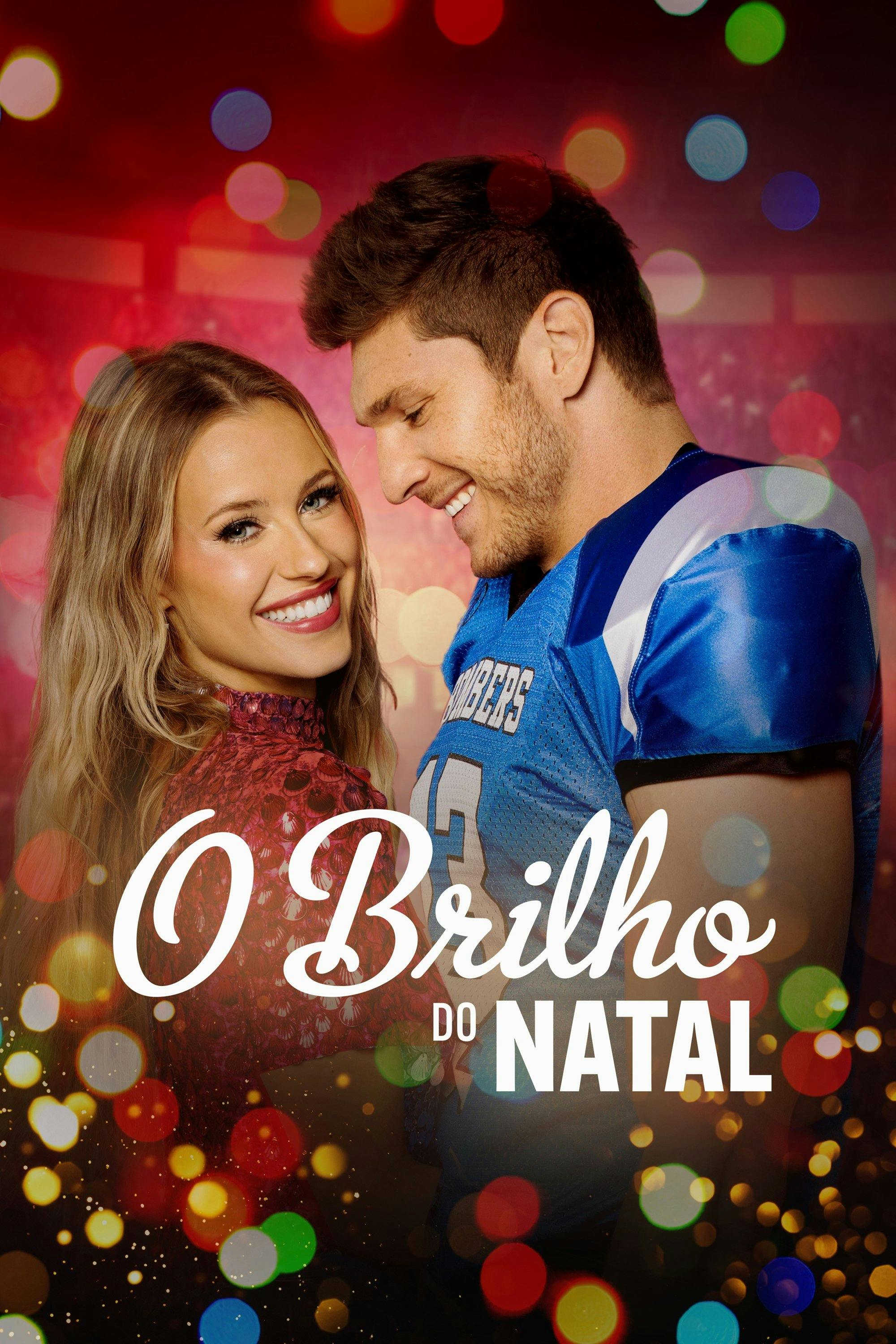 O Brilho do Natal