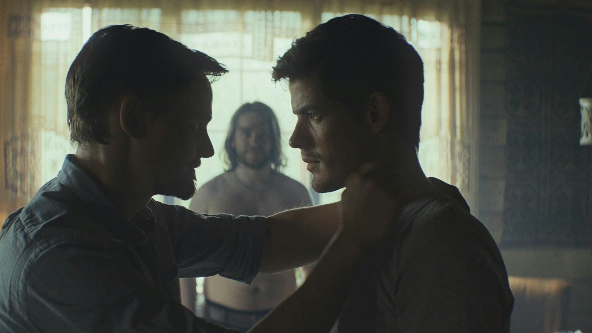 Coletivo Terror - episódio 1x2