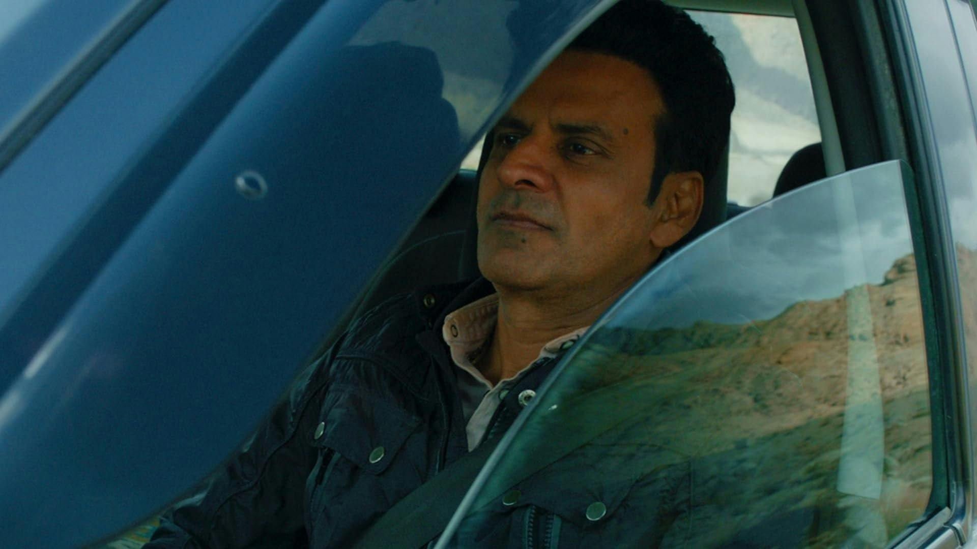 Homem de Família - episódio 1x8