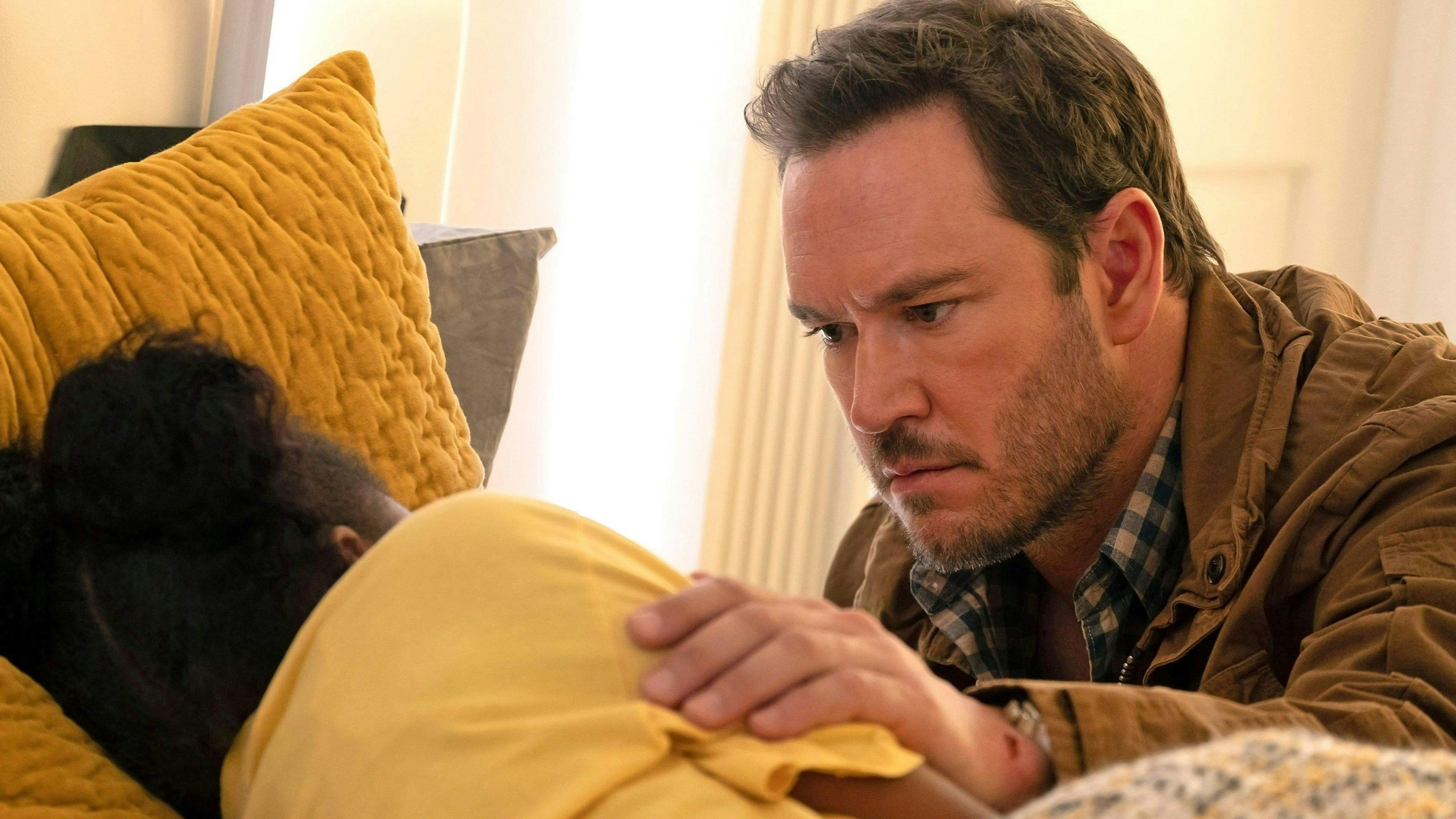The Passage - episódio 1x7
