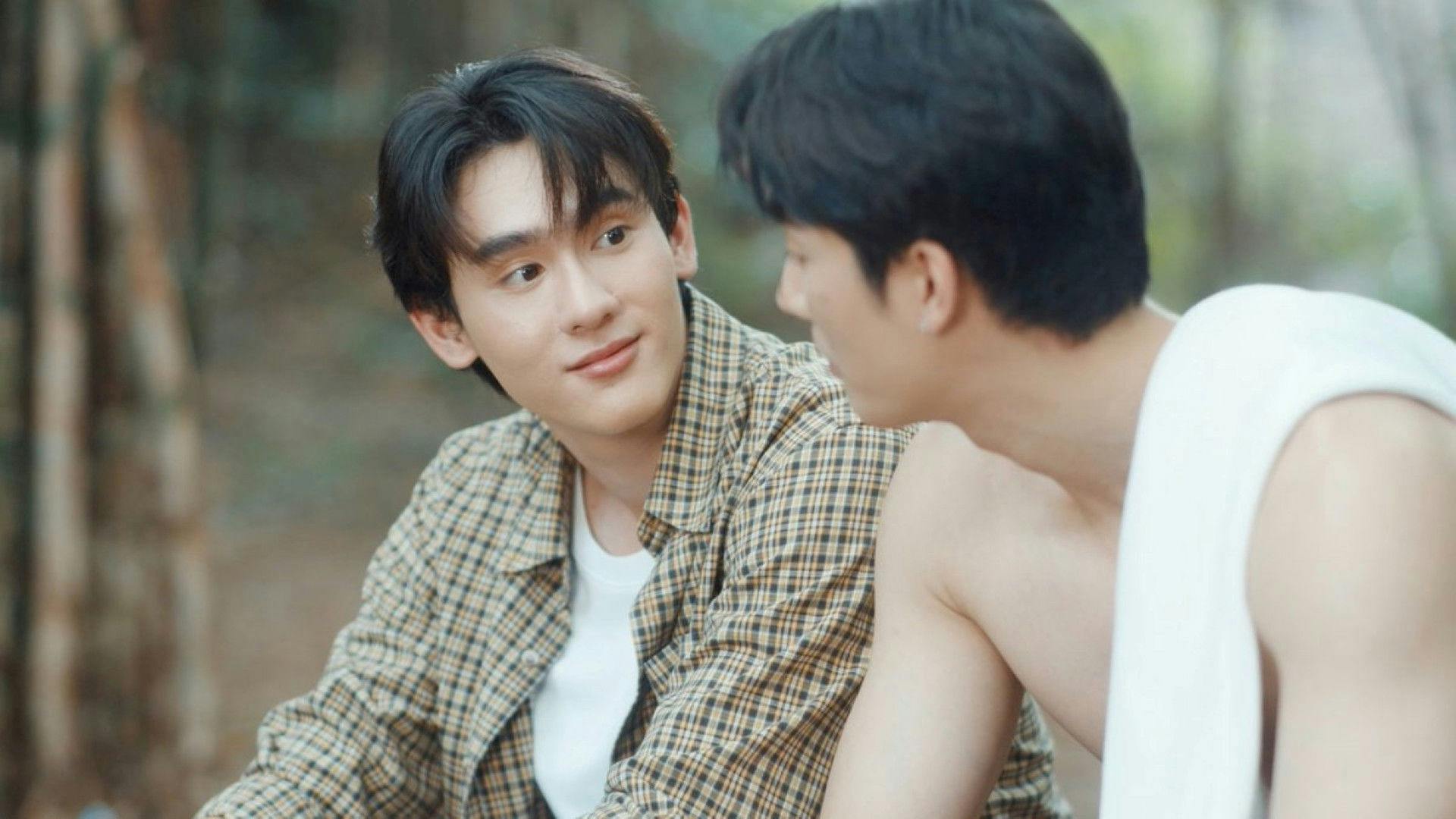 Melodia dos Segredos - episódio 1x2