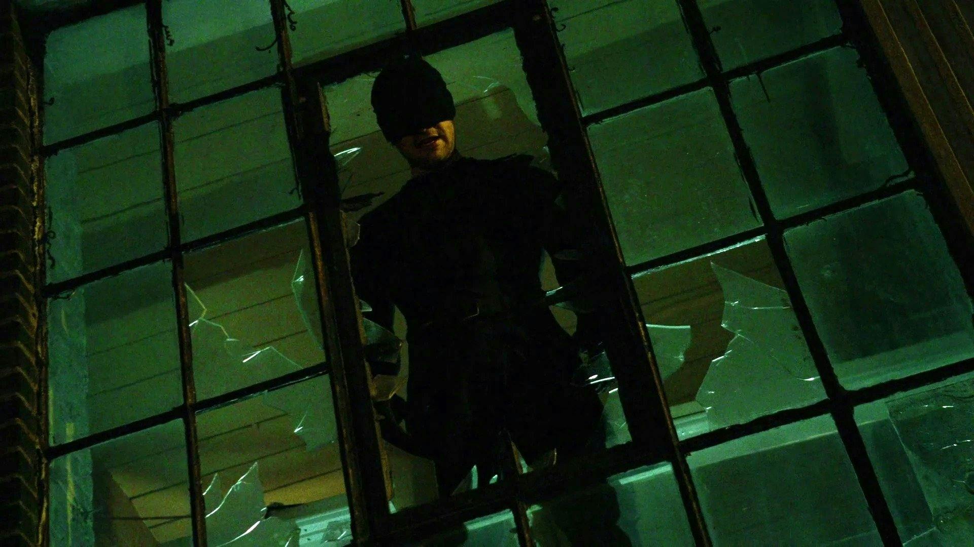Marvel - Demolidor - episódio 1x4
