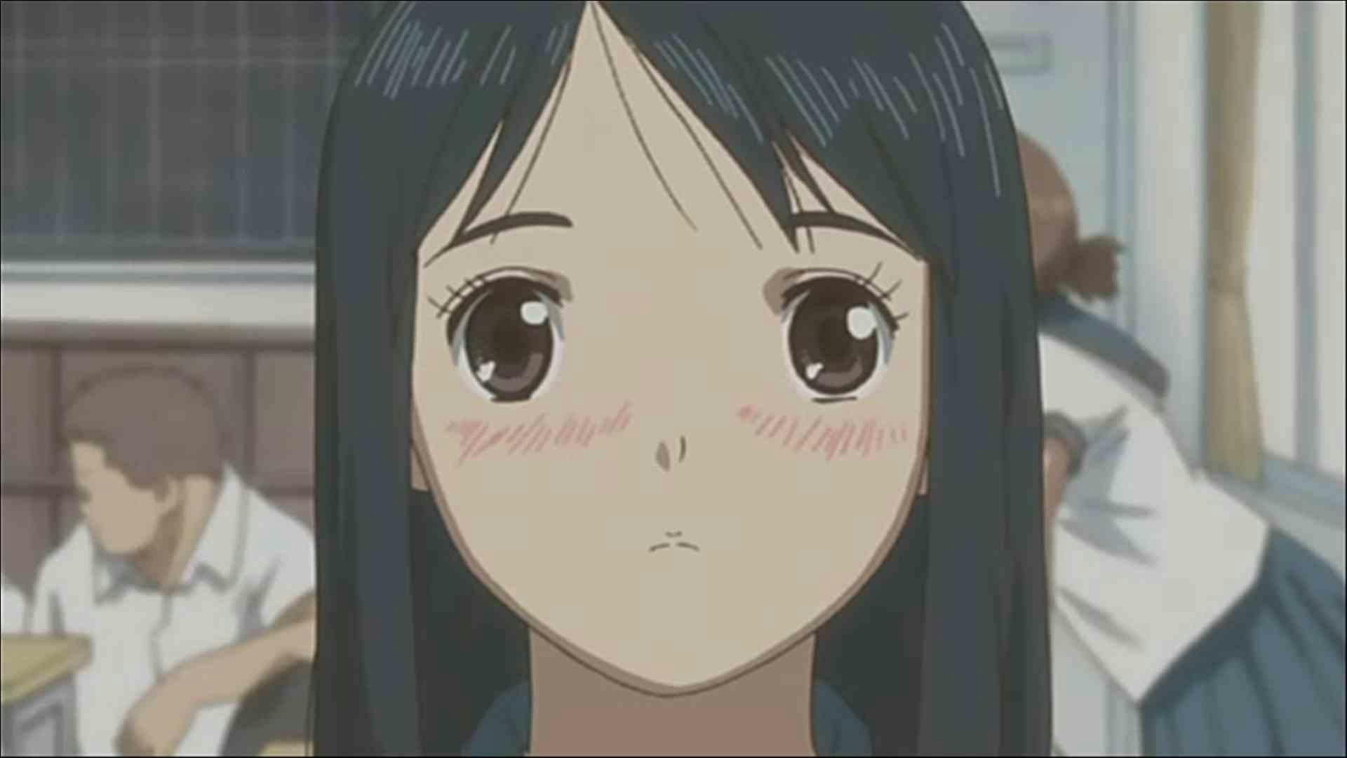 Koi Kaze - episódio 1x5