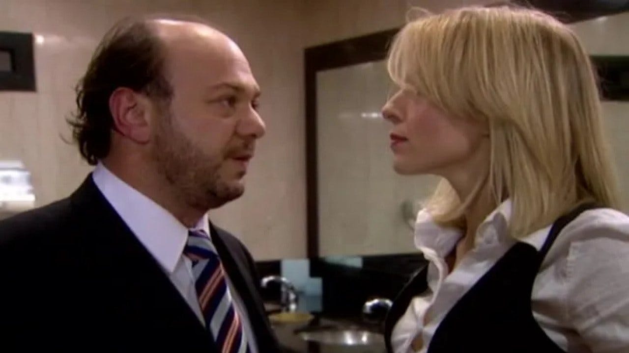 Lalola - episódio 1x6
