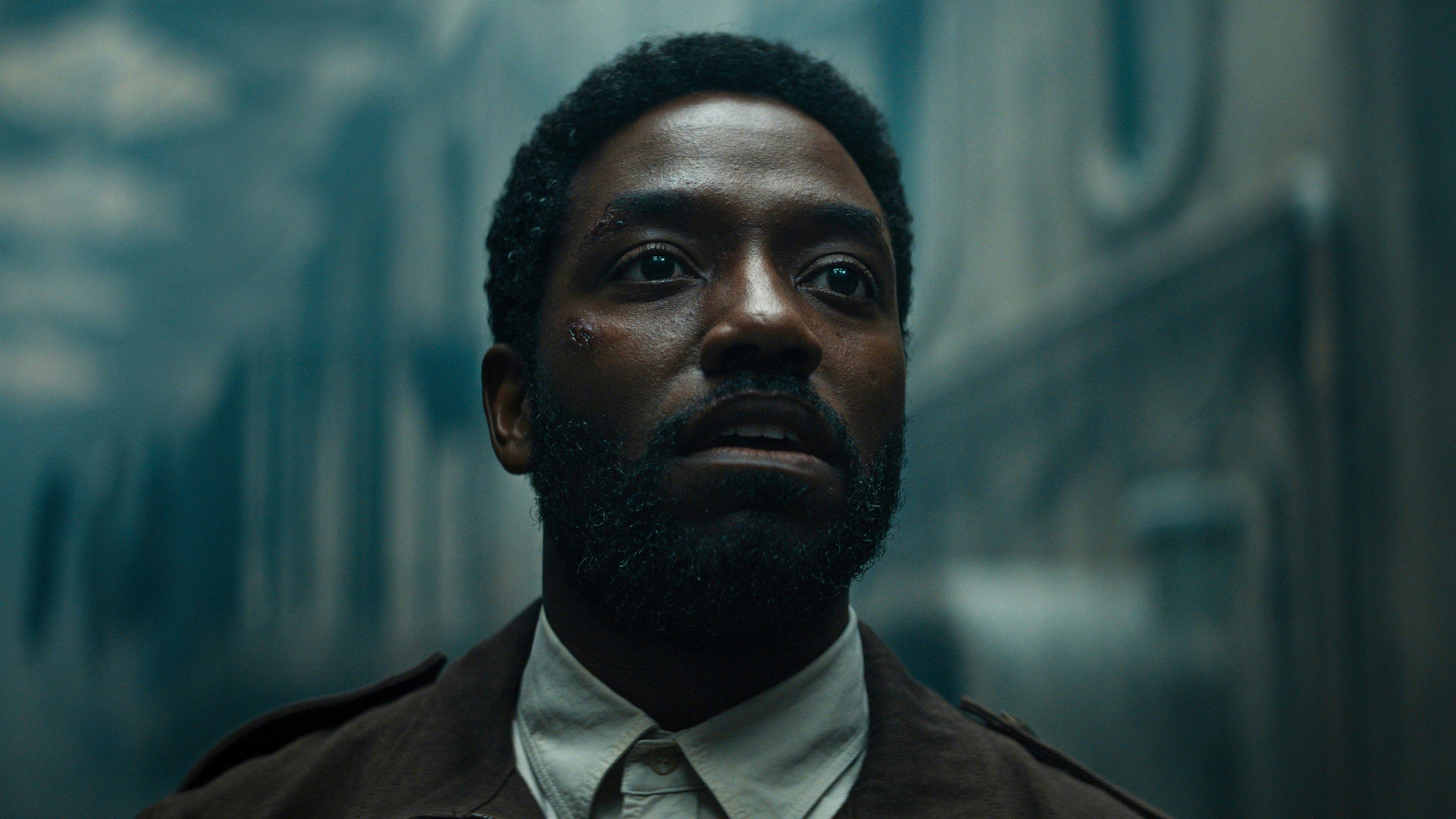 Silo - episódio 1x9