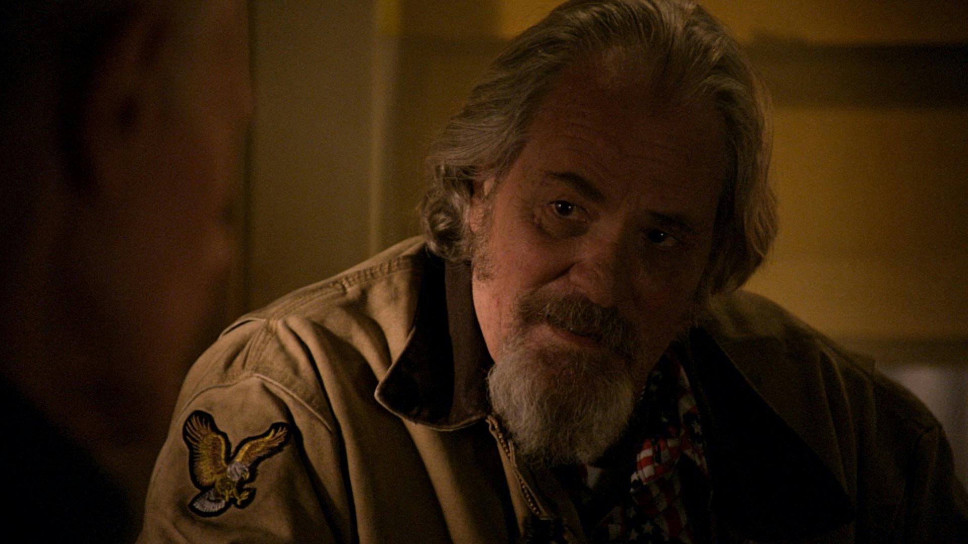 Justificado - episódio 1x13