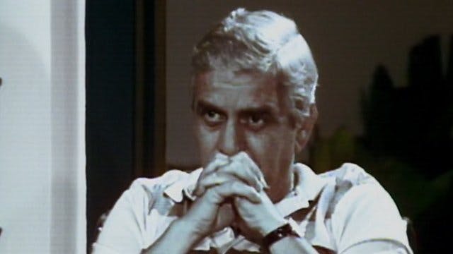 Corpo a Corpo - episódio 1x156