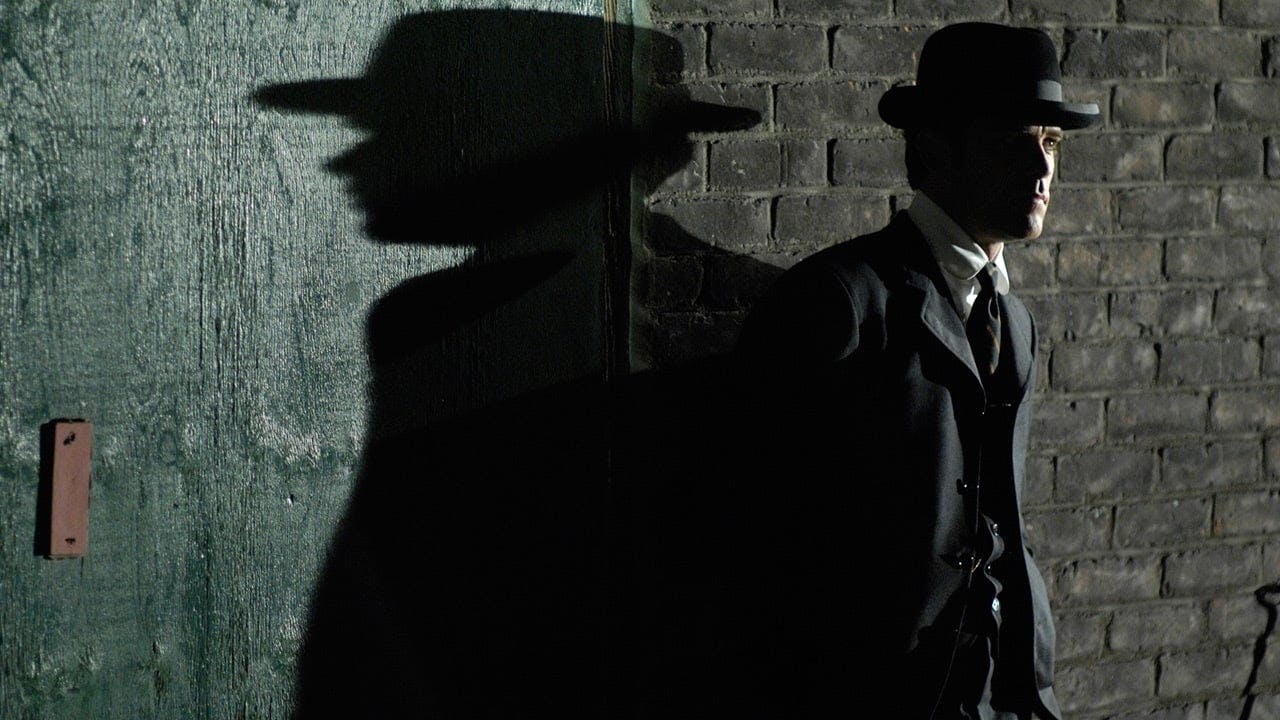 Mistérios do Detetive Murdoch - episódio 1x10