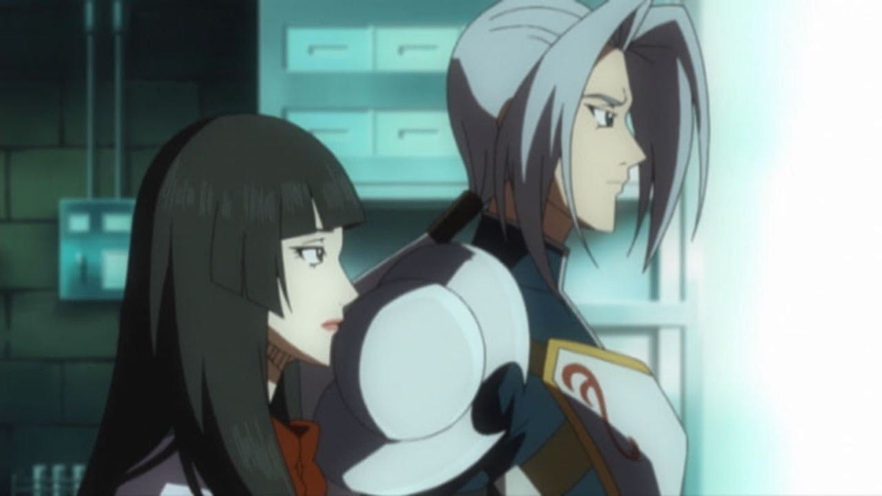 Arad Senki: Slap Up Party - episódio 1x20
