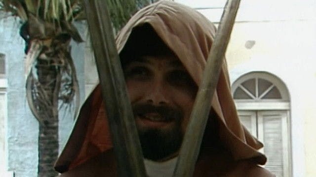 A Moreninha - episódio 1x44