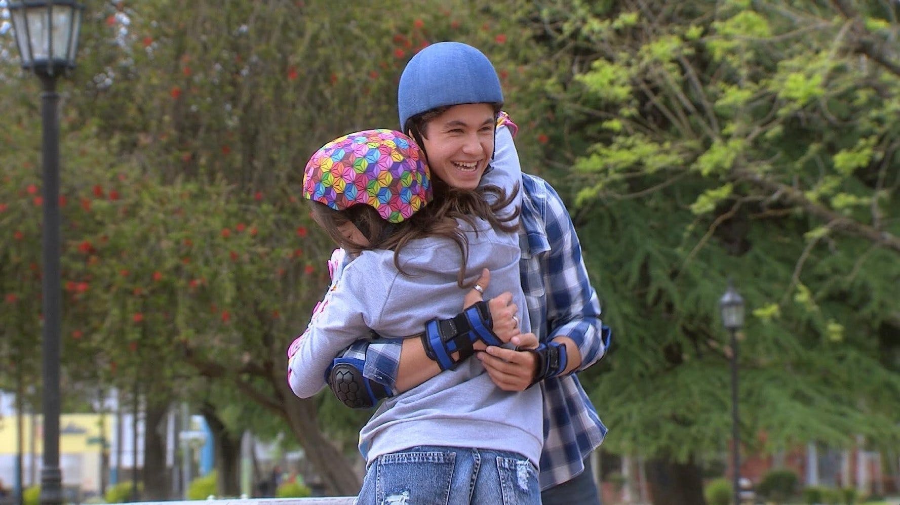 Sou Luna - episódio 1x23