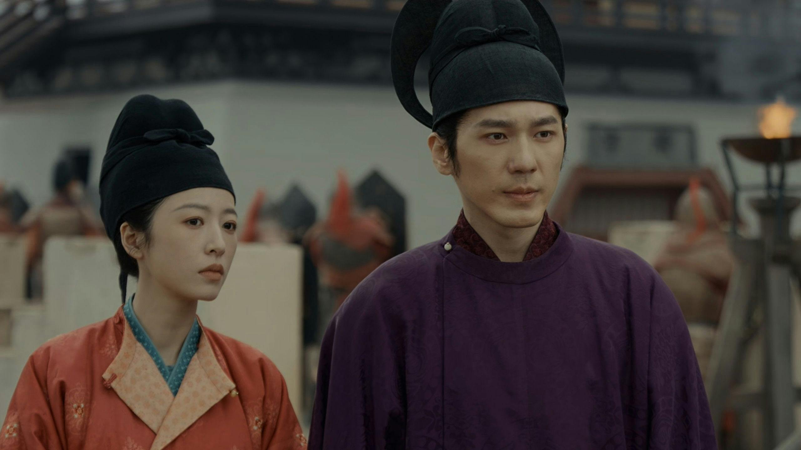 Swords Into Plowshares backdrop