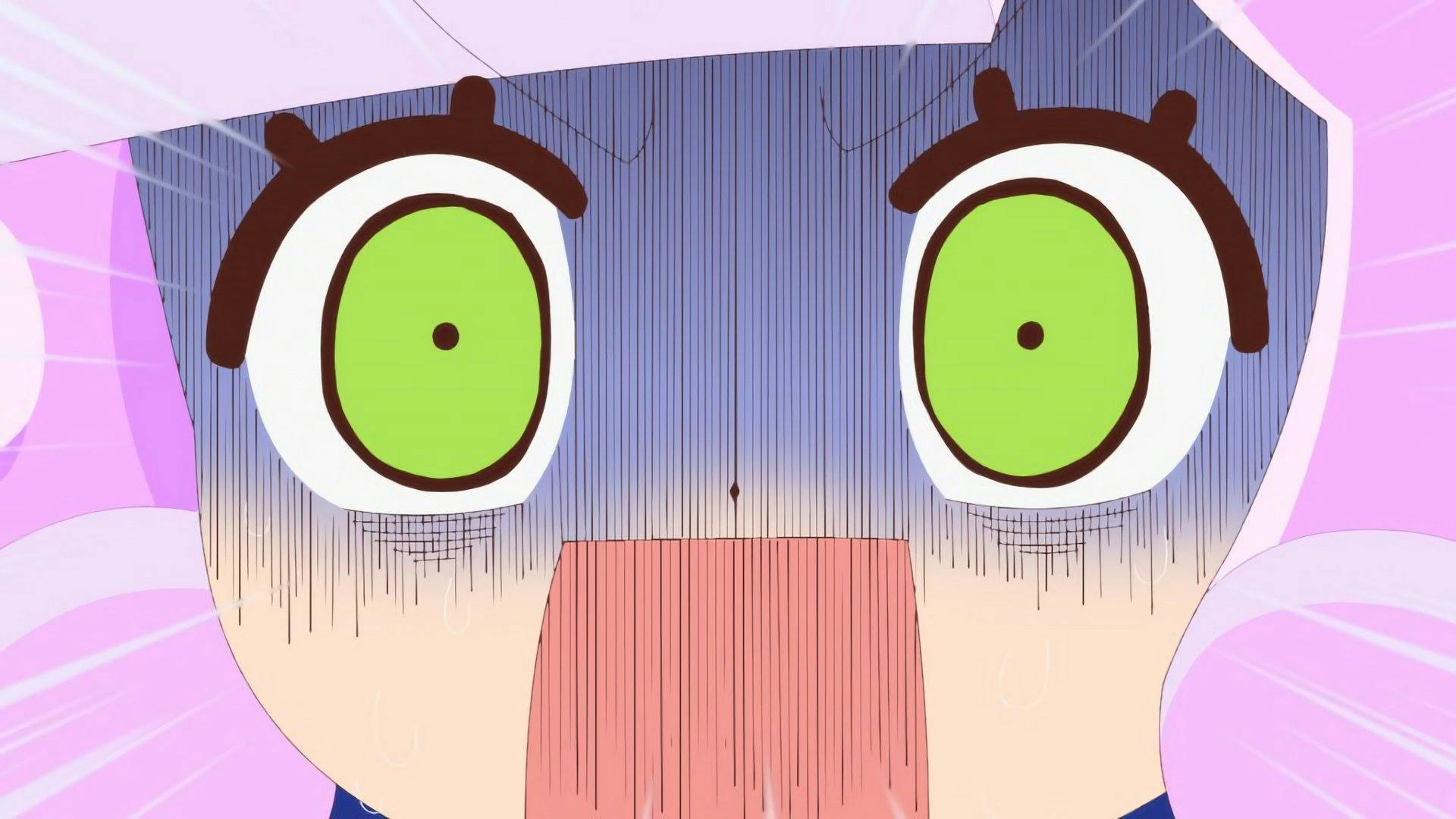 Puniru is a Kawaii Slime - episódio 1x10