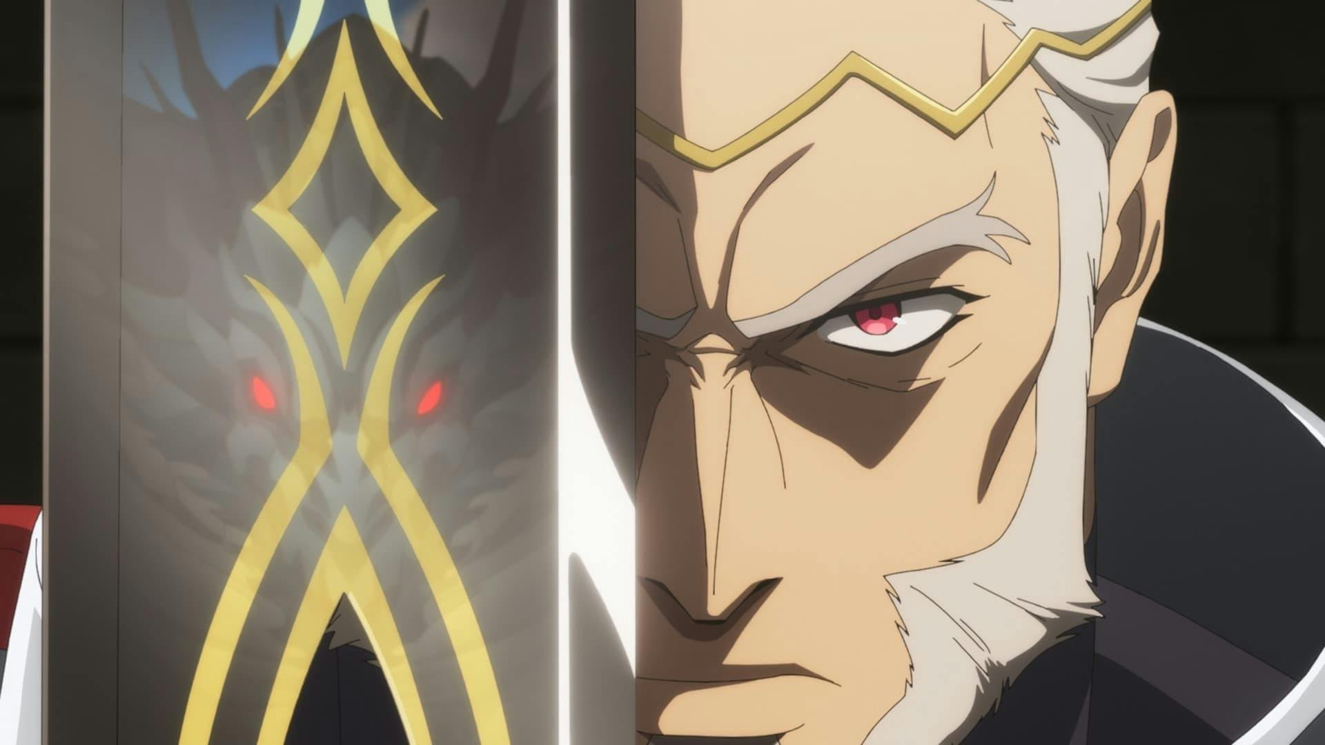 Ore wa Subete o "Parry" Suru: Gyaku Kanchigai no Sekai Saikyou wa Boukensha ni Narita - episódio 1x8