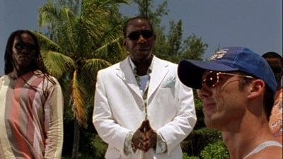 Burn Notice: Operação Miami - episódio 1x6