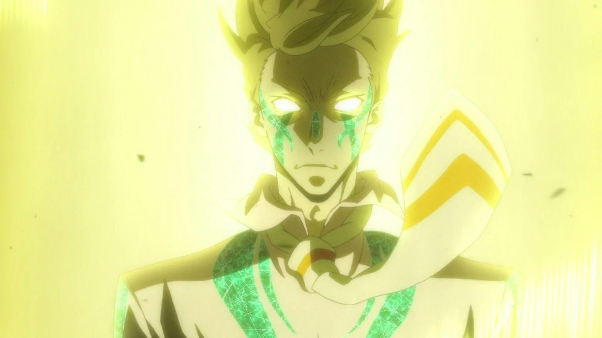Bungo Stray Dogs - episódio 1x23