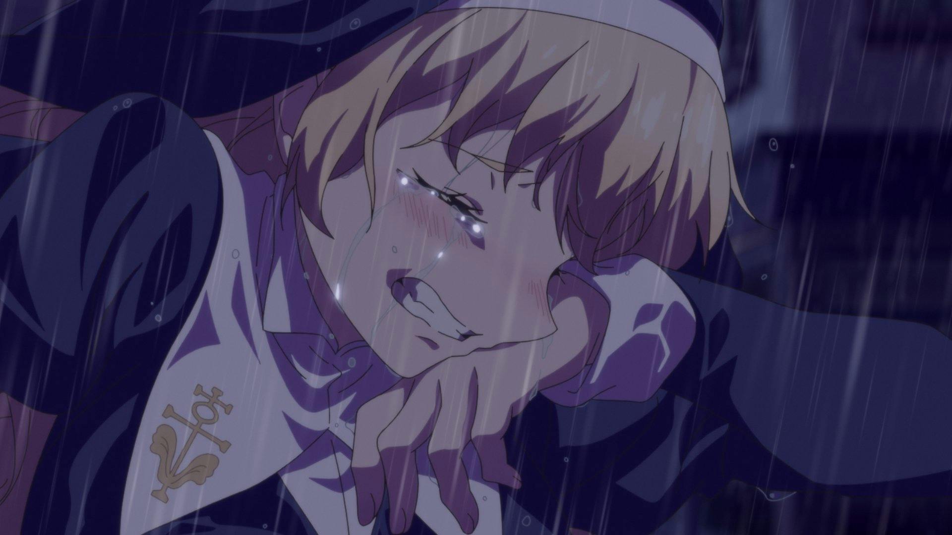 I Was Reincarnated as the 7th Prince so I Can Take My Time Perfecting My Magical Ability - episódio 1x17