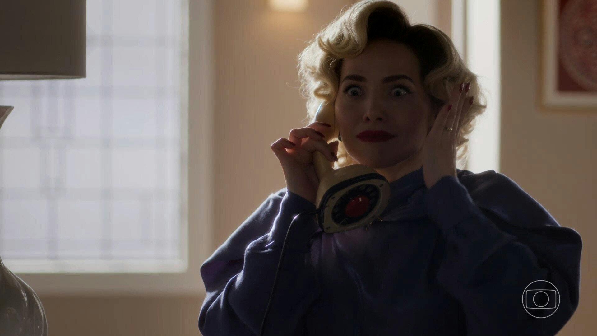 Garota do Momento - episódio 1x164