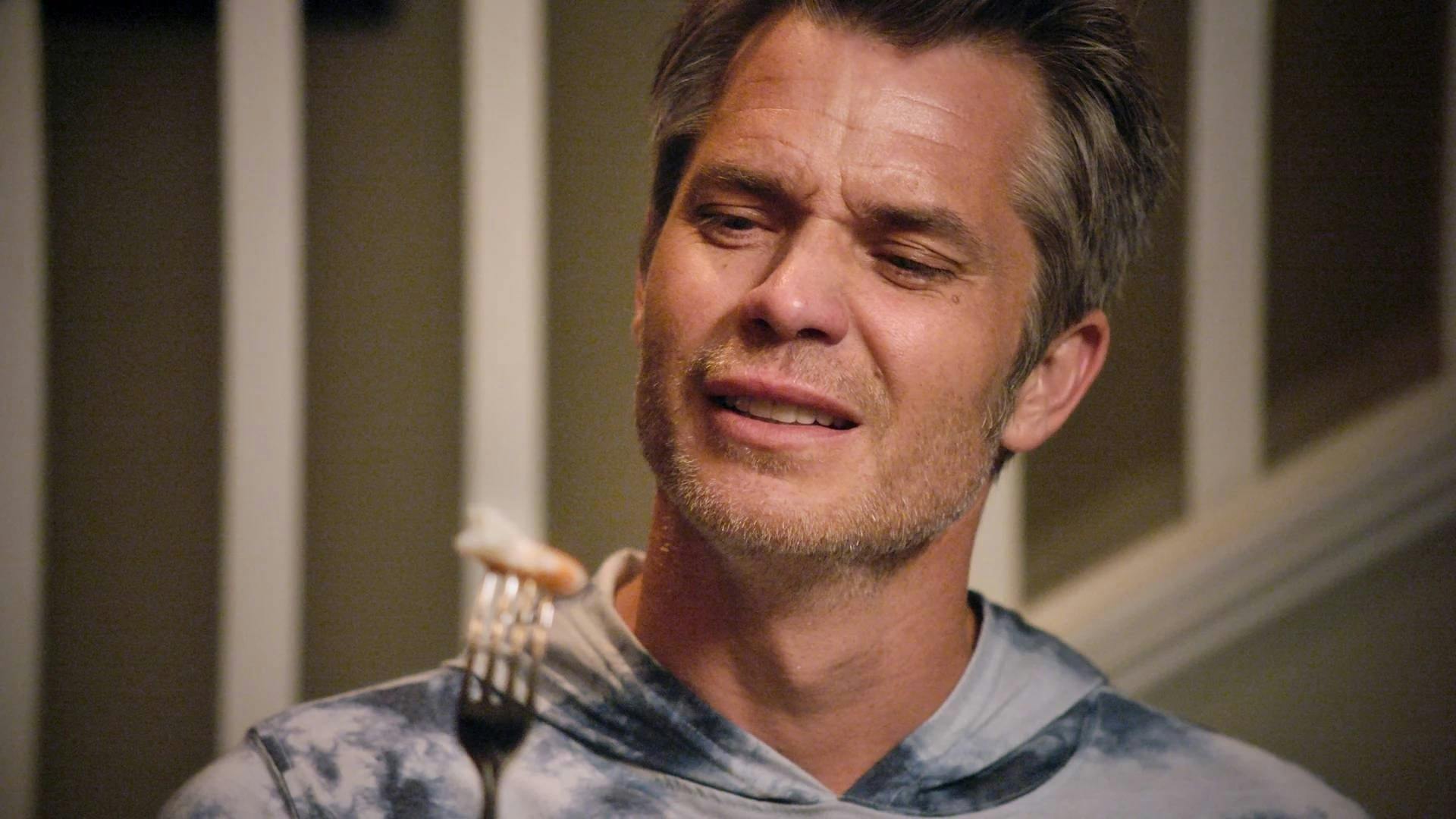 Santa Clarita Diet - episódio 1x3