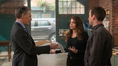NCIS: Nova Orleans - episódio 5x21