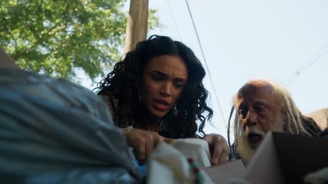 Fuzuê - episódio 1x167
