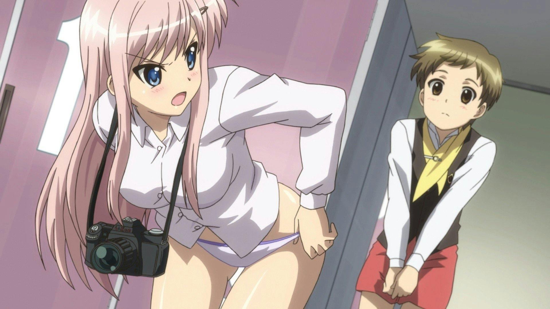 R-15 - episódio 1x4