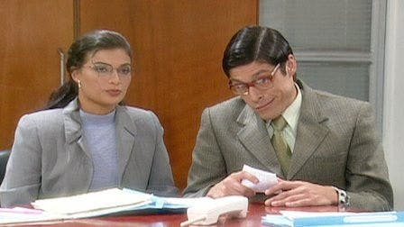 Betty, a Feia - episódio 1x285