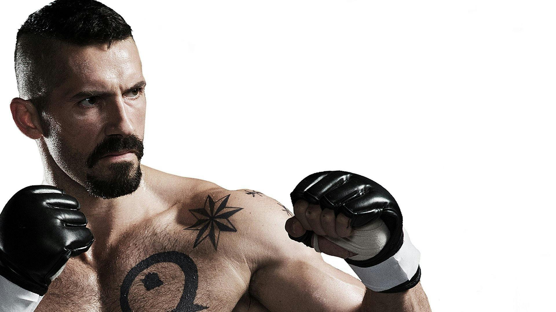 Boyka: O Imbatível backdrop
