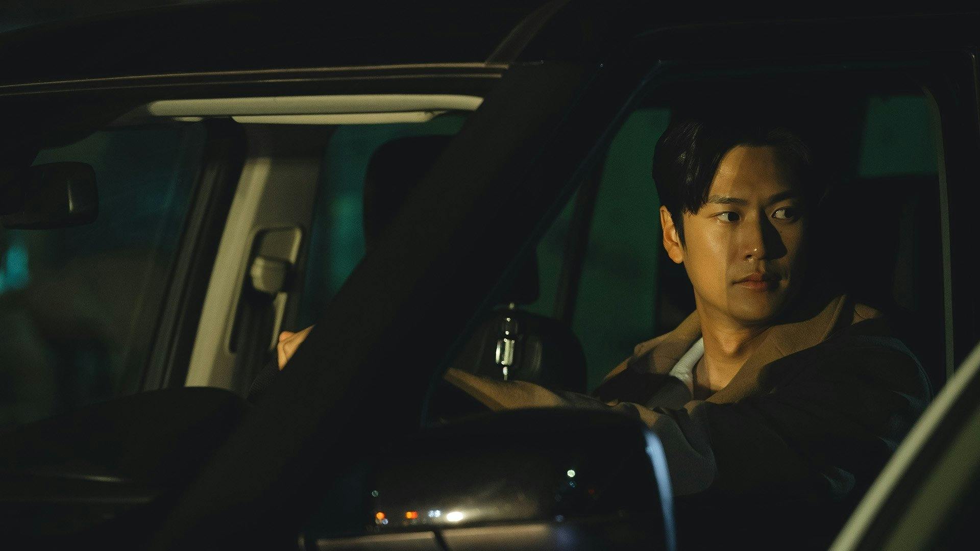 A Esposa do Meu Marido - episódio 1x12