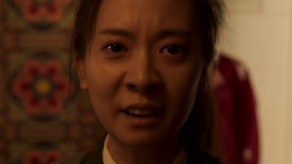 Dark Hole - episódio 1x1