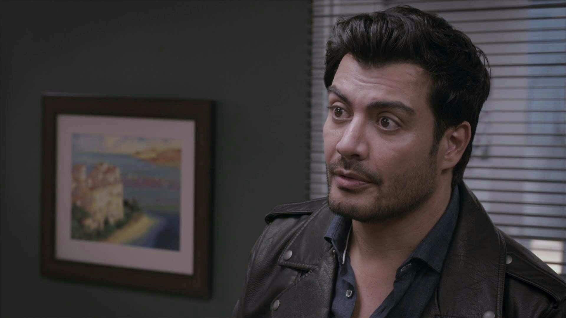 Império de Mentiras - episódio 1x21